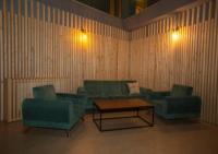 Bakuriani Valley 14 - Ferienwohnung Bakuriani