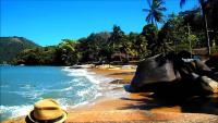 Pousada Praia Grande - Ferienwohnung Paraty