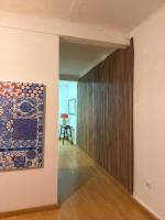 Coliseo Premium Apartment - Ferienwohnung Sevilla