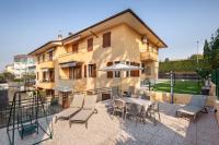 Manu Home & Sun - Bed and Breakfast Bardolino