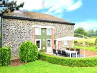 B&B Bertogne - Charming Villa in La Roche en Ardenne - Bed and Breakfast Bertogne