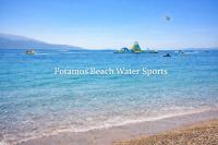 Private Villa Sea View BBQ - B&B Epanomí