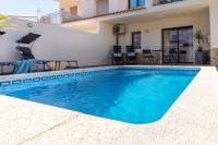 Casa Montgri - Ferienwohnung l'Escala