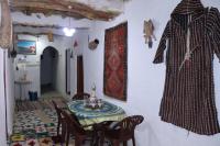 Gîte OUHDOU - Ferienwohnung Midelt