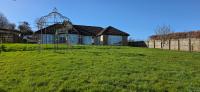 Whitlaw Wood Lodge - B&B Hawick