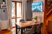 Na Zielonej - Bed and Breakfast Krynica-Zdrój