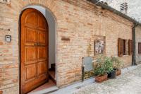 CASA GAH - Ferienwohnung Ripatransone