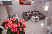 Vera apartments - Chambres d'hôtes Makarska