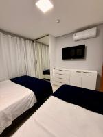 Marulhos Resort - Ferienwohnung Porto de Galinhas