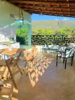 Suite con Vista Montagna