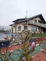 Stevin ranc - B&B Kozarska Dubica