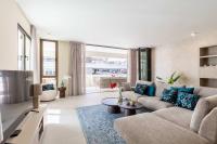 Luxury Stay at The Wharf in Willemstad - B&B Willemstad