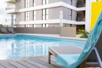 Luxury Stay at The Wharf in Willemstad - Chambres d'hôtes Willemstad