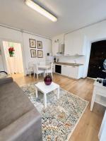 Masa Holiday Home - B&B Valmadrera