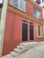 Departamento Céntrico y Acogedor - B&B Oaxaca City