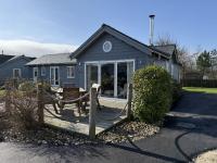 Luna Azul at The Bay Filey, sleeps up to 8, and 2 dogs stay for free! - Chambres d'hôtes Filey