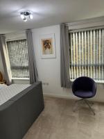 Flat in Hackney - Bed and Breakfast Londen