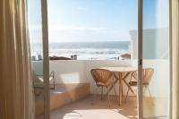 Praia das Maçãs Sea view Retreat - Chambres d'hôtes Colares