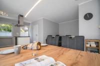 Island Paradise Juist - Bed and Breakfast Juist