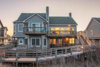 5585 - Sea Pointe 4A - Ferienwohnung Nags Head