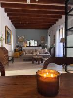 s'Herència - Ferienwohnung Porreres
