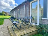 L'étable de Keriven - Ferienwohnung La Chapelle-Neuve