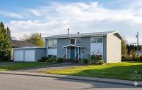 The Bear Den - B&B Anchorage