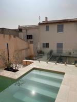 s'Herència - Ferienwohnung Porreres
