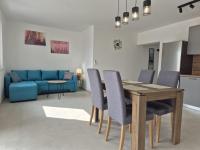Apartment Natalija A2 ground floor - Bed and Breakfast Krk