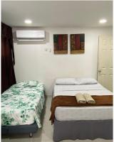 Estudio 705 - B&B Gaira