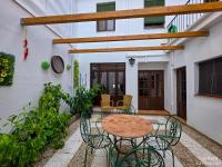 La Estación - Ferienwohnung Priego de Córdoba