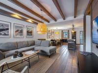 Chalet moderne Méribel, skis aux pieds, animaux admis - FR-1-566-20 - B&B Les Allues