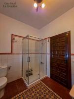 La Estación - Ferienwohnung Priego de Córdoba