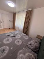 Двухкімнатна квартира центр - Chambres d'hôtes Kryvyï Rih