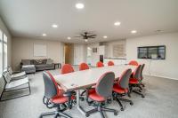 Pet-Friendly Tulsa Escape with Private Hot Tub! - B&B Tulsa