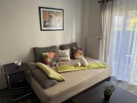 Appartement House Dortmund "Studio App SANSIBAR" - Chambres d’hôtes Dortmund