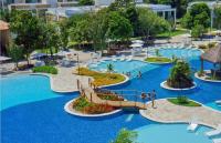 Oceana Suites Iloa Residence - Ferienwohnung Barra de São Miguel