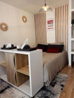 Le Repaire blterrois - B&B Béziers