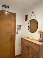 El rincon del Cares - Ferienwohnung Panes