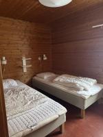 Skutstuga 4 - Gruvbacken Huså - B&B Järpen