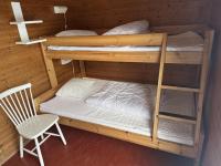 Skutstuga 4 - Gruvbacken Huså - B&B Järpen