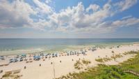 Beachfront Condo #712 at Majestic Beach Resort - B&B Panama City Beach