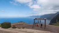 Sea View Home - B&B Porto Moniz