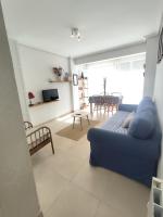 Coqueto apartamento con parking - Chambres d’hôtes Laredo