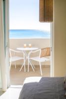 Charaki Rest Point - B&B Haraki