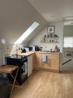 The Bird Loft Studio - B&B Horsted Keynes