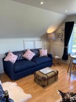 The Bird Loft Studio - B&B Horsted Keynes