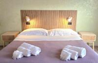 Double Room with Private External Bathroom