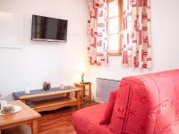 Appartement 2 Pièces avec Balcons - 6 Personnes - FR-1-504-178 - Ferienwohnung Vignec