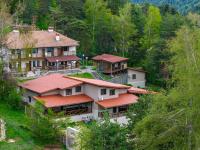 Комплекс Родопска среща - Къщи и Апартаменти - Ferienwohnung Batak